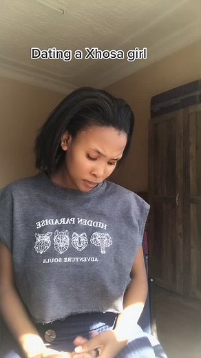 Dating a Xhosa Girl: Fake vs Original