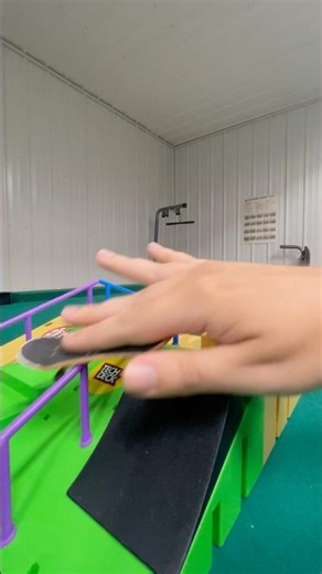 Grinding on the Pool Table #fingerboard #fingerboarding #hotwheels #funny #fingerboards
