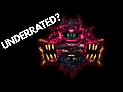 DOOM 64 Might Be the BEST Classic DOOM | Full Playthrough