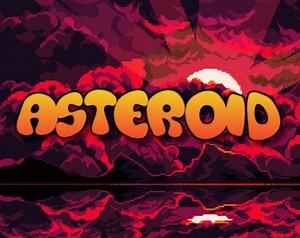 Asteroid arrives on other platforms!