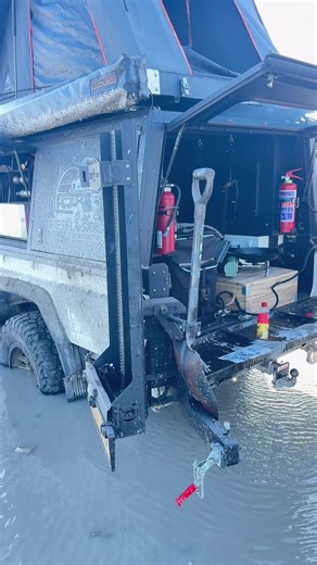 Diesel & Sand Overlanding (@diesel.sand.overl)’s videos with original sound - UnshakablePursuit