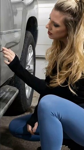 How to Align Car Body Molding Perfectly!