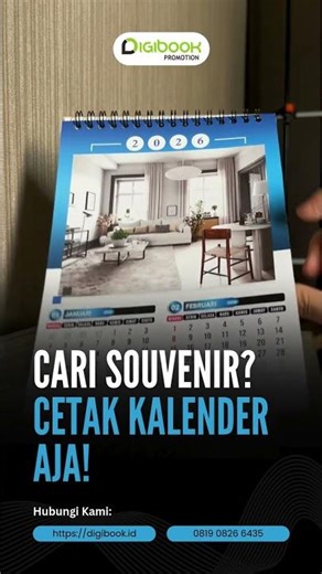 Cetak Kalender Meja Perusahaan Batam | Solusi Branding Elegan – WA 081908266435 (CS)