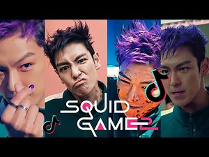 Thanos Squid Game 2 Edit TikTok Compilation || #2