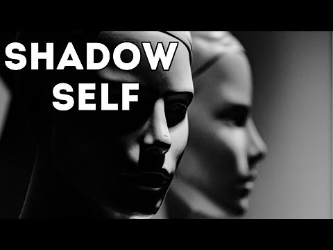 Carl Jung: Shadow Self – What Are You Hiding From Yourself? | Jungian Psychology Explained