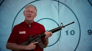 Gunsmithing AR 15 DVD Trailer