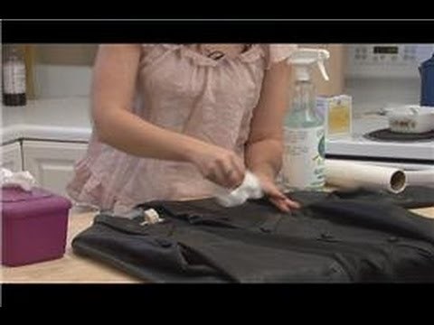 Housekeeping Tips : Leather Stain Removal Tips