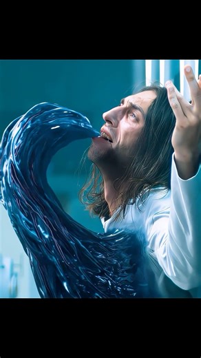 Symbiote bring in the next volunteer #venom #shorts #viral #symbiote #foryou #fyp