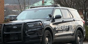 Mercer County leaders exploring new building for sheriff’s office