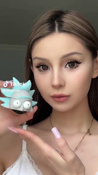 Discover the Mind-Blowing Sheglam Blush Makeup Tutorial