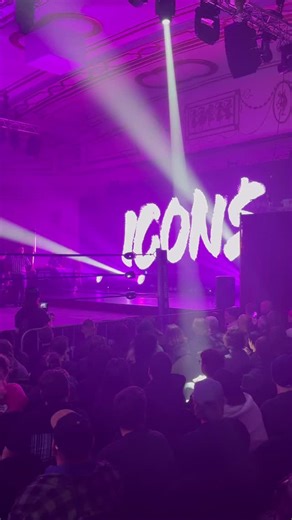 @robbiethorpewrestler enters the Thornbury Theatre at Vendetta as he faced @tommyknight1995! Watch the full event streaming this Friday on our YouTube channel. | Melbourne City Wrestling | Facebook