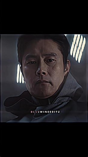 When Frontman Destroyed The Game He Go To Meet 456 🔥💀 #squidgame #edit