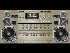 Alex Rasov New Generation video lam tan