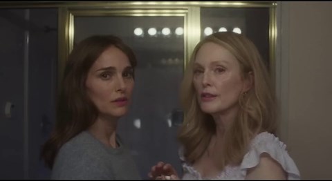 MAY DECEMBER Official Trailer