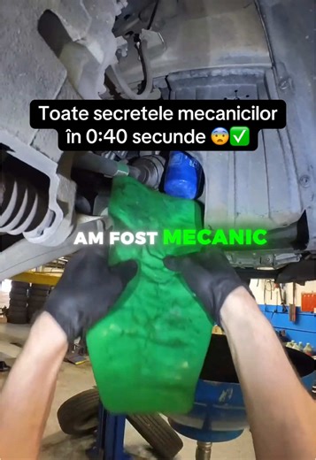 Secretele mecanicilor dezvăluite! Uite cum îți poți face un diagnostic acasă profesional fără aparate costisitoare ✅