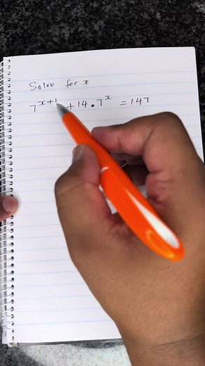 How to Solve for X in Math: Common Factor Techniques