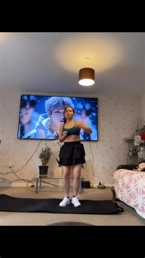 11 reactions · 24 shares | 15 MIN FAT BURN WITH CARDIO WORKOUT  #bodyworkout #exercise #homeexercise #cardio #reesfb #feedfyp #highlight #everyoneシ゚ #followersreels | Jeab Kerr | Facebook