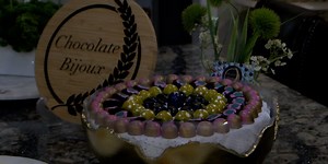 The science of chocolate: One LSU student’s passion turned small business