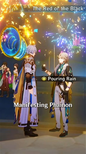 Arleluv on Instagram: "longest week ever. #phainon #aventurine #mydei #anaxa #hsr #honkai #honkaistarrail #hsredit #genshin #genshinimpact #fyp #shorts #fypage #hoyocreators #hoyoverse #hsrcreators"