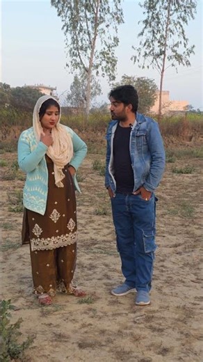 देक रख्या है 😜😂 || Gunjan Sharma || #shorts #youtube #comedy #funny #trending #viral #reels #popular