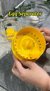 Using an egg separator makes kitchen prep easier, cleaner, and much more efficient—especially if you love baking. This simple tool helps you separate egg whites from yolks without mess, making your mixtures lighter and more consistent. It’s perfect for beginners and experienced home cooks alike. With just a few steps, you can achieve perfectly separated eggs for meringues, custards, sauces, or any recipe that requires accuracy. No more broken yolks or shell pieces in your bowl—just clean, smooth