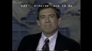 CBS Evening News Credits | Retro Junk