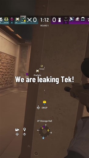 What do yall think ?! #rainbowsixseige #r6siege #r6 #controllerplayer #xbox @Prefalls @Nightshade @crryn @Icey