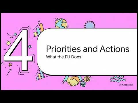 What Is The European Union