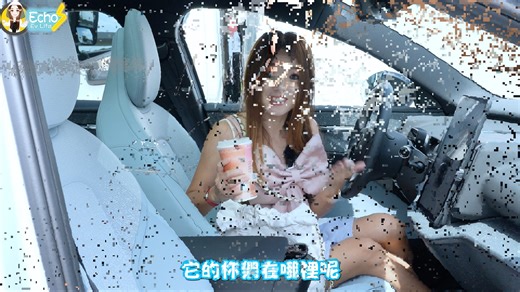 Volvo EX30 一台巧思滿滿的B級距電動SUV， 你覺得他最大的優點和缺點是什麼？ #完整影片連結在留言處 | Echo's Ev Life