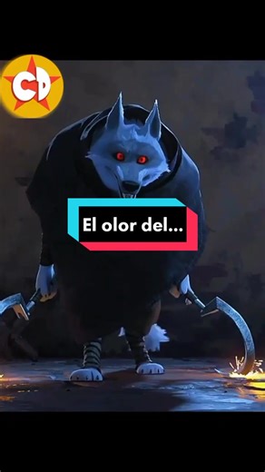 El Olor Del... ¿Miedo? | Memes de Parodia Fandub Latino