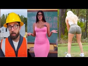 Unbelievable Smart Worker & Hilarious Fails | Construction Compilation #29