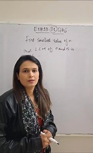 16K views · 524 reactions | #videoviralシ #learning #math #LCM #wordproblems #videos | Math with Atifa | Facebook