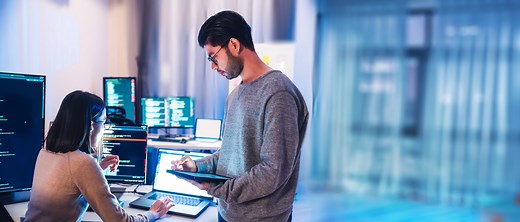 什么是集成开发环境 (IDE)？| IBM