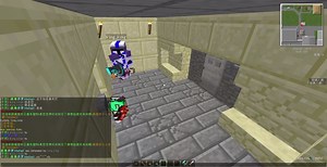 我的世界枪械服务器