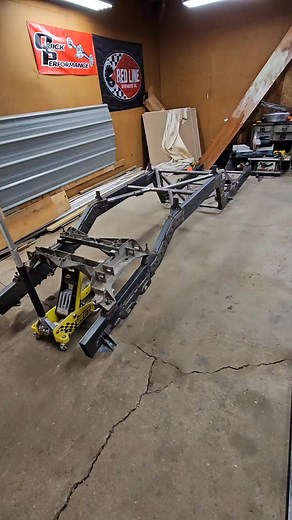 7.9K views · 196 reactions | almost done! #c10 #squarebody #protouring #coilovers #suspension | Design Build Drive | Facebook