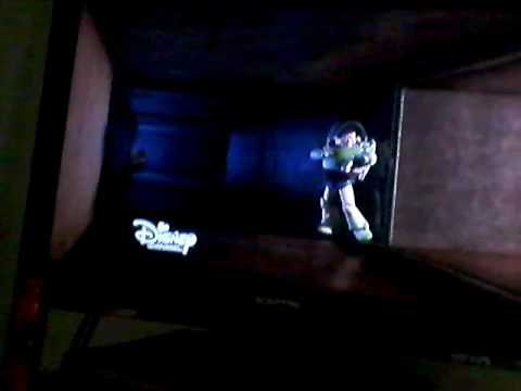 Toy story 2 use your head