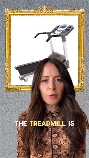 The Other British Museum on Instagram: "Sinister history of the running machine. #british #britishhistory #britishlife #britain"