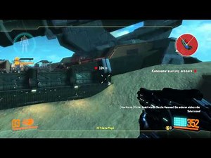 Section 8 Gameplay 1# HD