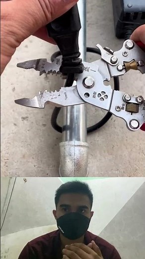 Smart Trick to Free a Stuck Cable!