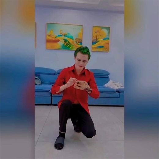 Amazing New Magic Trick #magic #shorts #tricks