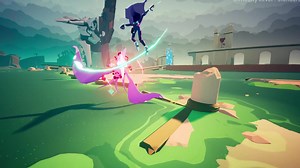 187K views · 440 reactions | From the creators of the award-winning Hyper Light Drifter comes the high-speed and gravity-bending world of Solar Ash. Now available on PS5, PS4, and Epic Games Store. | Annapurna Interactive | Facebook