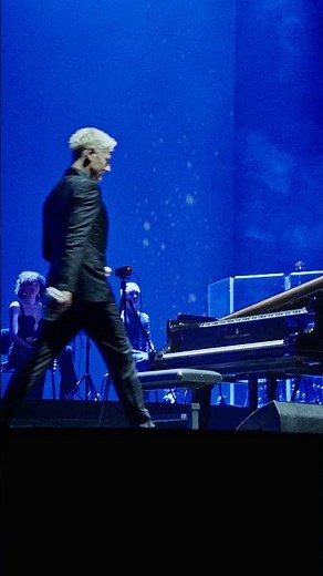 MAKSIM - Milano #piano #music #show #live #italy #milano #aftermovie #shorts #godfather