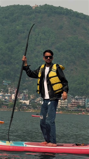 Pokhara: A Traveler's Paradise