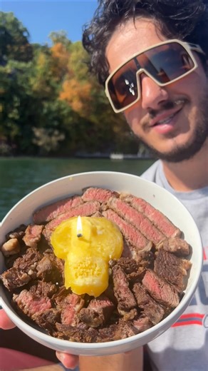 Can you make a candle from butter?! | Chef Cuso