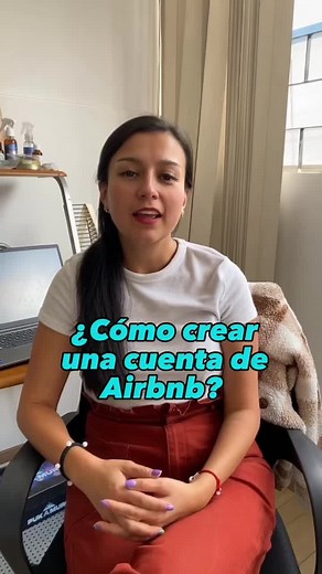 Cómo crear una cuenta en Airbnb y maximizar tus ingresos como anfitrión