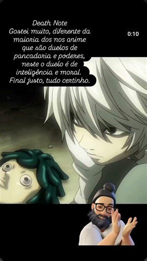 death note