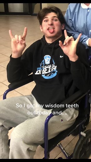 #wisdomteeth #joebiden #trump