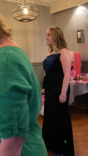 Sweet 16 Feestje met Dancing Queen | Nikkie Tempel