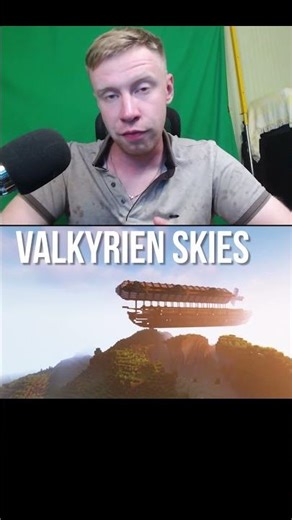 Eureka как замена Create Aeronautics. Minecraft mod news.