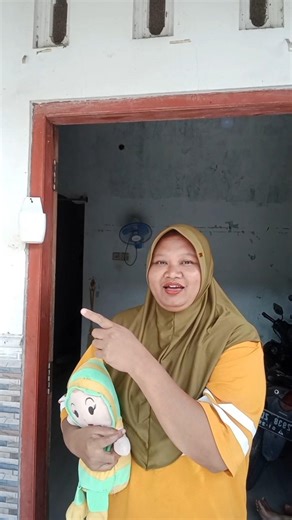 Ada ayam joget 😲 #shorts #funny